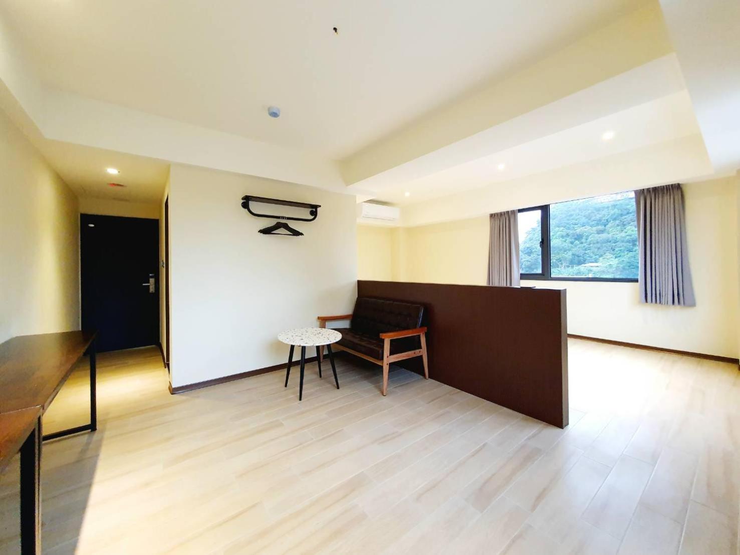 ホテル 享住新大華館 基隆市 エクステリア 写真